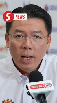 Public housing scheme rebranded to people's residency programme (PRR), says Nga