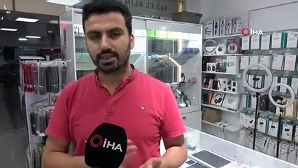 372 gün boyunca su altında kalmıştı; buldu, tamir etti, sahibine ulaştırdı