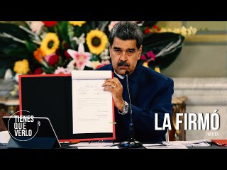 ÚLTIMO MINUTO: Promulgada Ley Orgánica de Extinción de Dominio