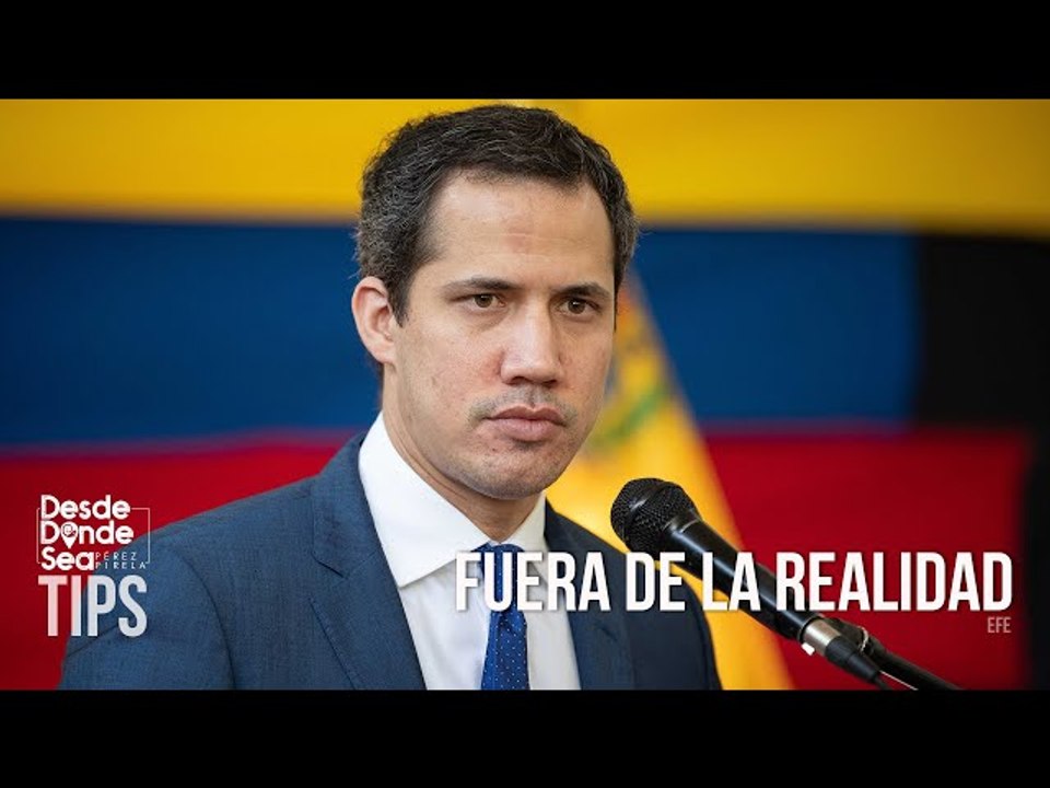 ¿Guaidó tenía chance para derrotar a Maduro en elecciones presidenciales?