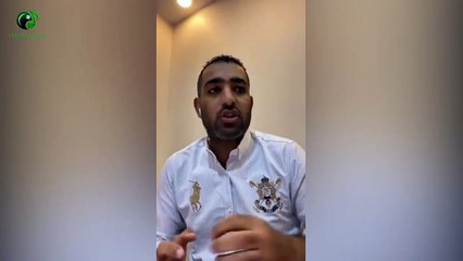 ايه اللي بيحصل بين المنتخب ونيس الفرنسي.محمد عبدالمنعم جاي ولالا؟والأهلي هيعمل ايه في باقي الميركاتو