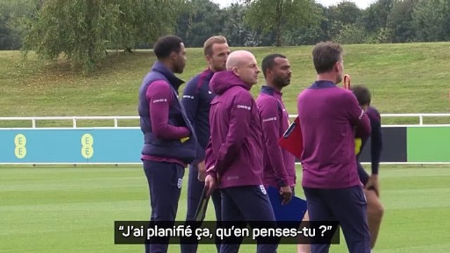 Gomes : “Lee Carsley est très facile à approcher, très juste”