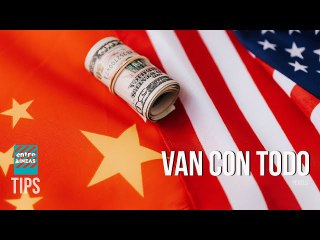 ¡No tenemos que depender del billete verde!: los planes de Malasia y China ante el dólar