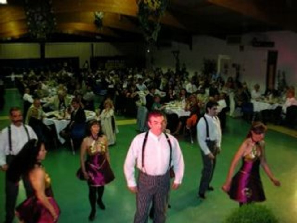 Spectacles et fête 2008