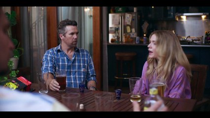 Colin From Accounts Season 2 Official Trailer 🎬