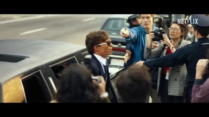 Canavarlar: Lyle ve Erik Menendez'in Hikâyesi Fragman (2)