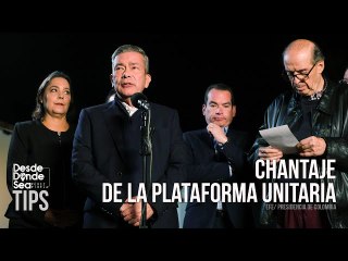 Conferencia Internacional sobre Venezuela: ¿Declaración final favorece a la Plataforma Unitaria?