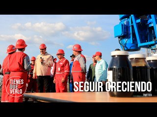 Producción petrolera en Venezuela: ¿Cuántas macollas están activas?