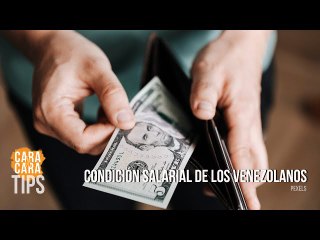 ¿Se puede mejorar la condición salarial de los venezolanos?