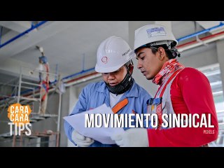 ¿El movimiento sindical en Venezuela tiene la fuerza para incidir en la agenda económica del país?
