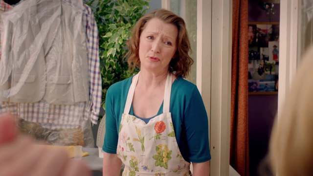 Staffel 2 von Mum