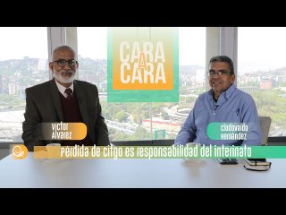 Empresas y ONG también han sufrido efectos de las sanciones: economista Víctor Álvarez