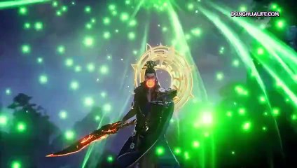 The Legend of Sword Domain 89