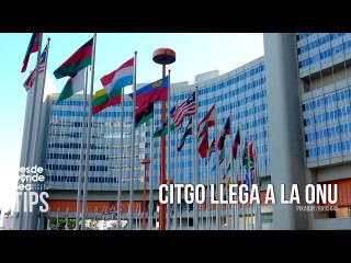 ¿La ONU tomará medidas para proteger a Venezuela ante el arrebato de Citgo a manos de EEUU?