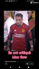 Voici ma nouvelle vidéo