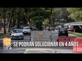 ¿Se podrán solucionar en 4 años los problemas financieros en la UCV?