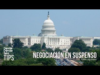 ¿EEUU aceptó en Bogotá desmontar progresivamente las sanciones a Venezuela?