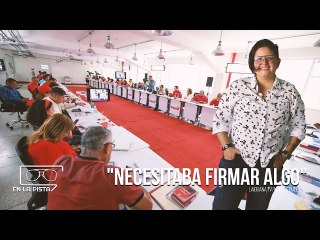 Raro: "Guaidó llegó a EEUU con un bolsito y al día siguiente apareció con un traje de marca"