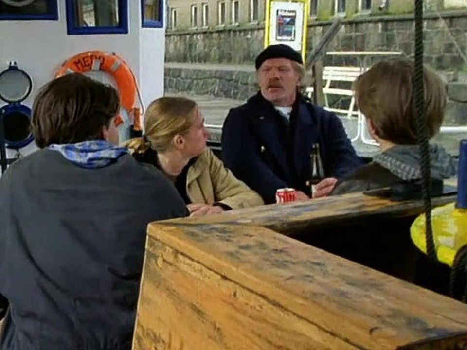 Ein Bayer auf Rügen S03E04-Schiffe versenken