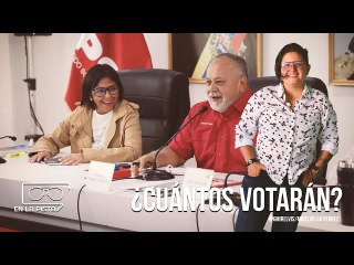 Скачать видео: Primarias: La realidad política quedará expuesta con el CNE