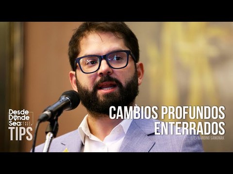 Herencia pinochetista: Ultraderecha chilena aplastó a Boric y se queda con la constituyente