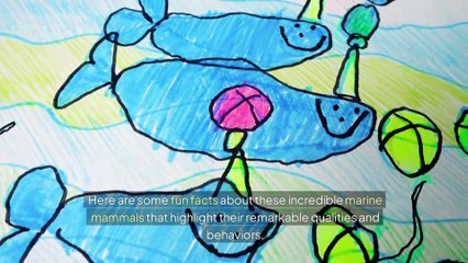 Intelligent Waters _ The World of Dolphins