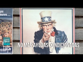 ¿Rebelados?: gobiernos africanos no van a complacer a EE.UU y la UE