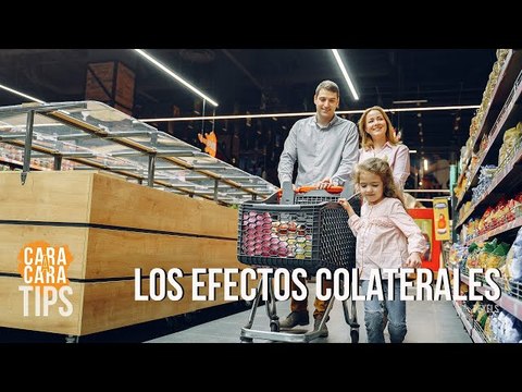 ¿Cuáles han sido los efectos colaterales no calculados por las sanciones gringas contra Venezuela?