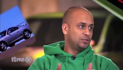 PS Profis S03E01-Best Of-Die extremsten Karren