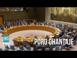 Así EE.UU consigue los votos contra Rusia en la ONU (+Lavrov)