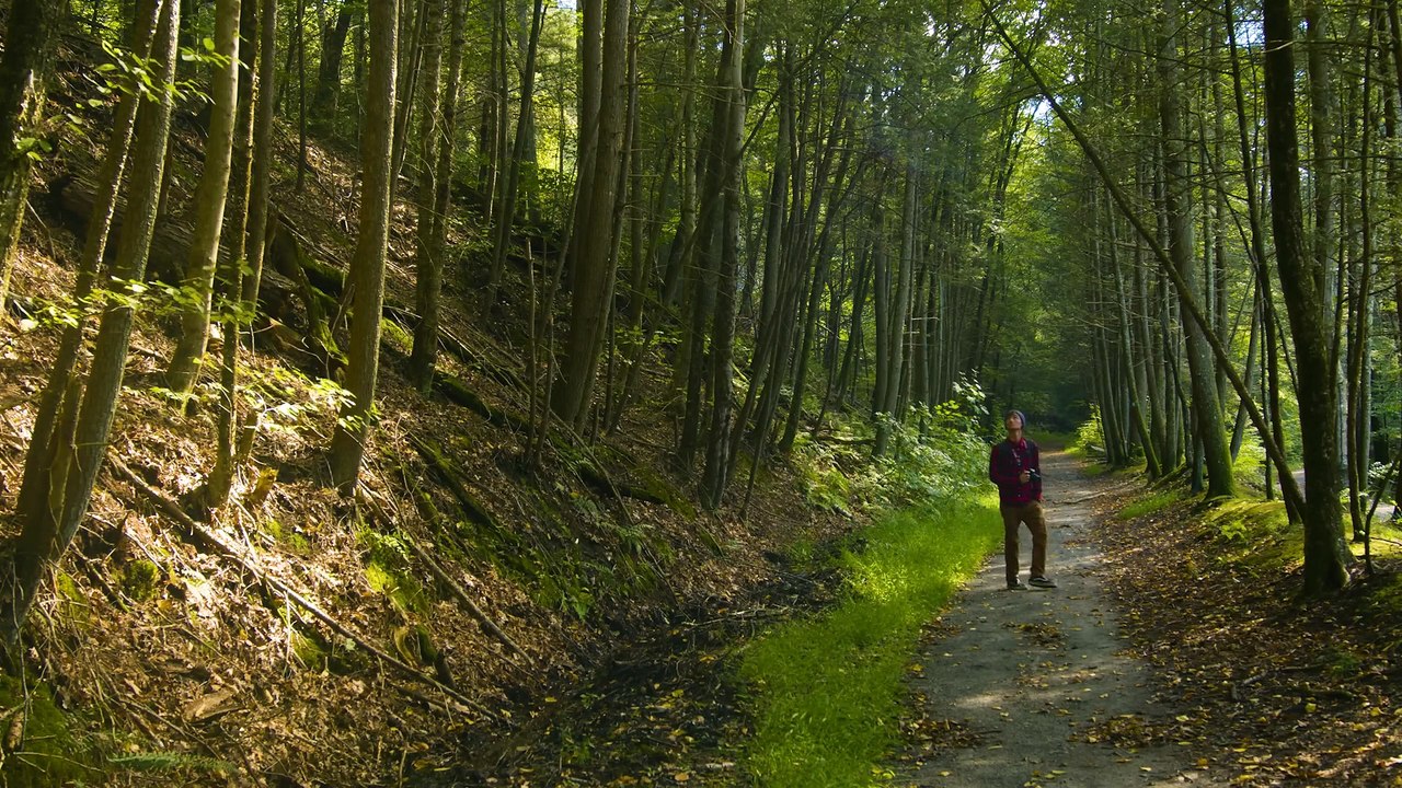 Tunnel (Award-Winning Short Film)