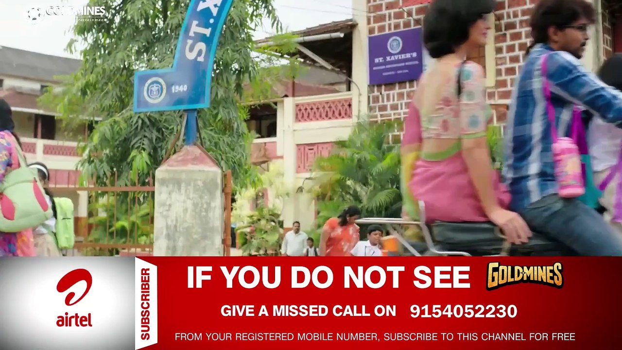 विजय गुंडों से माफ़ी मांग रहा है Theri Movie Scenes