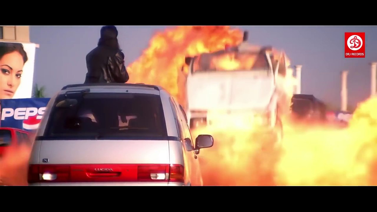 सनी देओल की खतरनाक लड़ाई Sunny Deol Action Scenes Bollywood Action Movie Sunny Deol Khatarnak