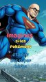 Pokémons super héros