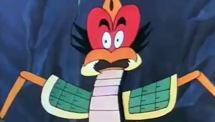 BẢY ANH EM HỒ LÔ 1987 (PHẦN 01) | Tập 05: TUYỆT LỘ PHÙNG SINH #Cartoon #4K