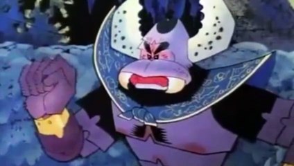 🏵 BẢY ANH EM HỒ LÔ 1987 (PHẦN 01) - Hoạt Hình 4K | Tập 04: MỘNG KHỐ MÊ CẢNH #Cartoon #4K