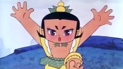 BẢY ANH EM HỒ LÔ 1987 (PHẦN 01) | Tập 06: CƯƠNG CÂN THIẾT CỐT #Cartoon #4K