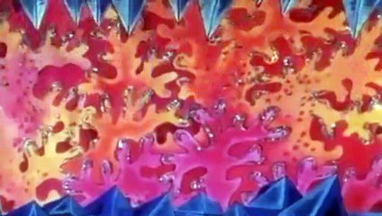 BẢY ANH EM HỒ LÔ 1987 (PHẦN 01) | Tập 08: TỬU HÂN TÂM BĂNG #Cartoon #4K