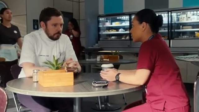 Shortland Street 8001 5th September 2024