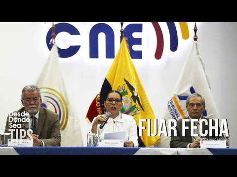 Guillermo Lasso con poderes absolutos: ¿Habrá elecciónes en Ecuador?