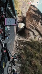 Thrills on India’s wild roads, stories in every turn. ✨ | AeronFly | Make Your Safar Suhana