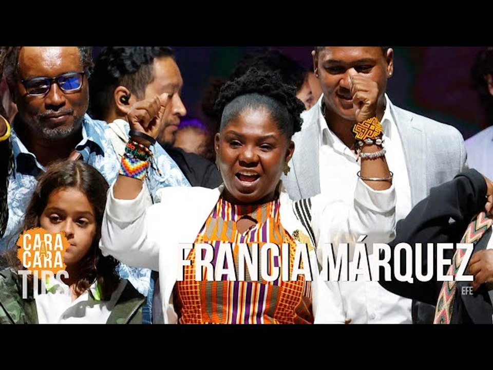 ¿Cuál ha sido el papel de Francia Márquez en Colombia como vicepresidenta?