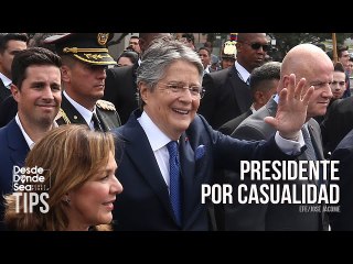 ¿Por qué la división entre Correísmo y la Conaie llevó a Lasso a la presidencia de Ecuador?
