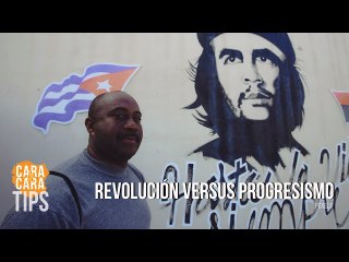 Revolución versus progresismo: Venezuela y Colombia
