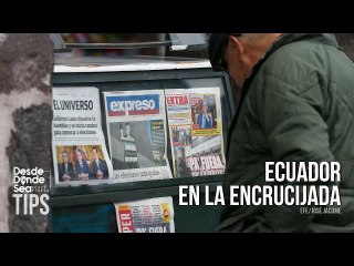 Correísmo vs. Conaie: ¿Quién sale ganador entre estas fuerzas antagónicas en Ecuador?
