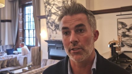 Interview with David Skaith, York and North Yorkshire Mayor