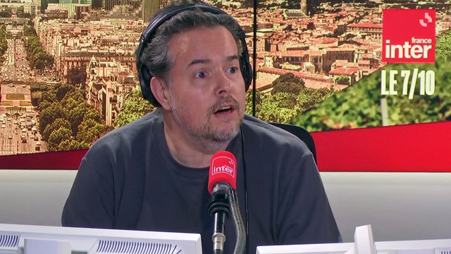 Eloge du compromis - L'Edito Politique de Patrick Cohen