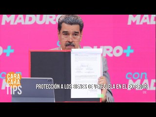 Protección a los bienes de Venezuela en el exterior: ¿Cómo se aplicará?
