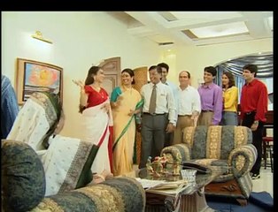 Kyunki Saas Bhi Kabhi Bahu Thi-2000(کیونکہ ساس بھی کبھی بہو تھی)episode 4