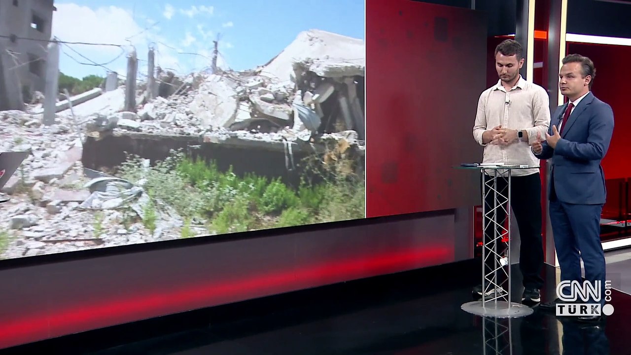 Orta Doğu'da savaş çanları: Beyrut'ta 38 gün ne oldu?